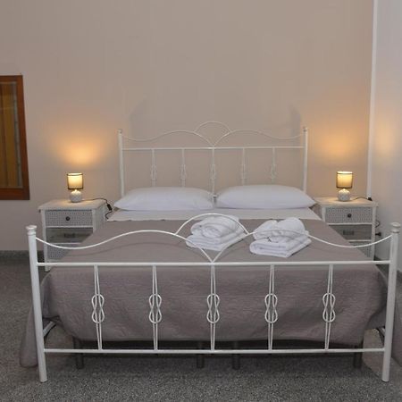 Apartmán Casa Liola Noto Exteriér fotografie