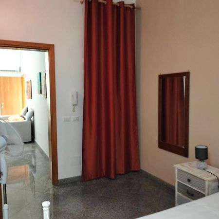 Apartmán Casa Liola Noto Exteriér fotografie