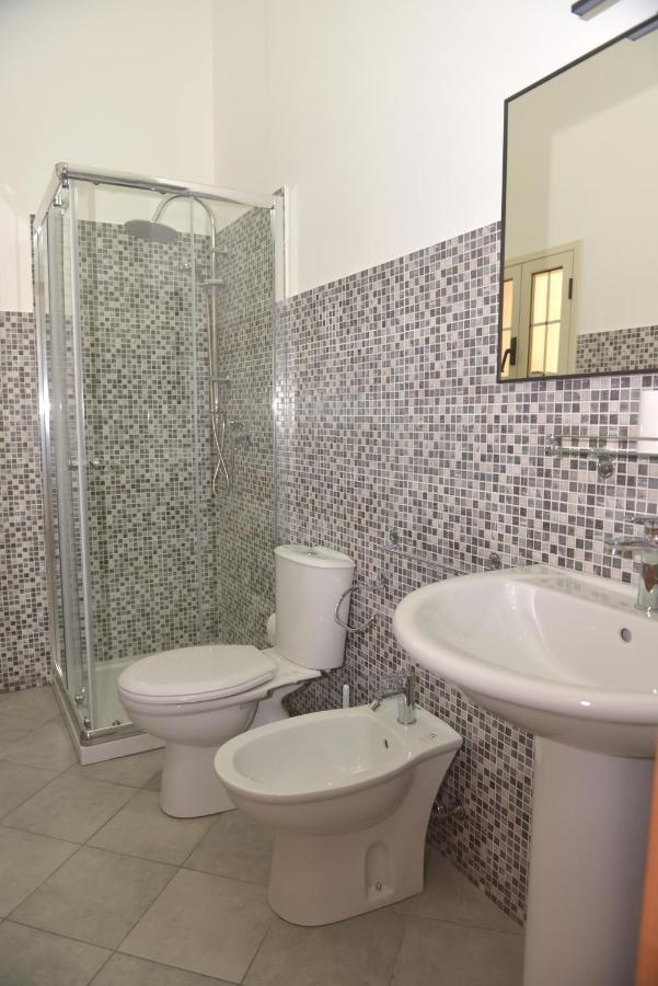 Apartmán Casa Liola Noto Exteriér fotografie