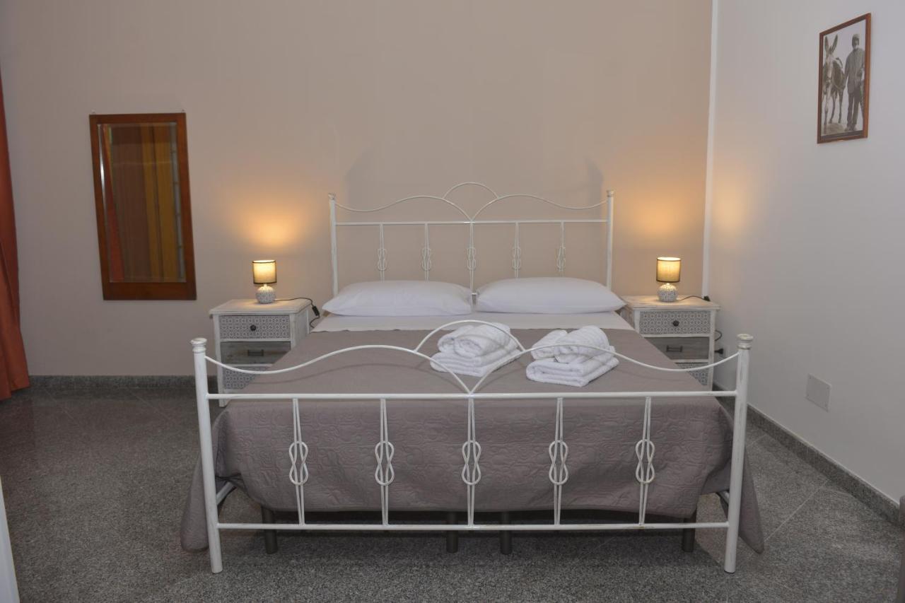 Apartmán Casa Liola Noto Exteriér fotografie