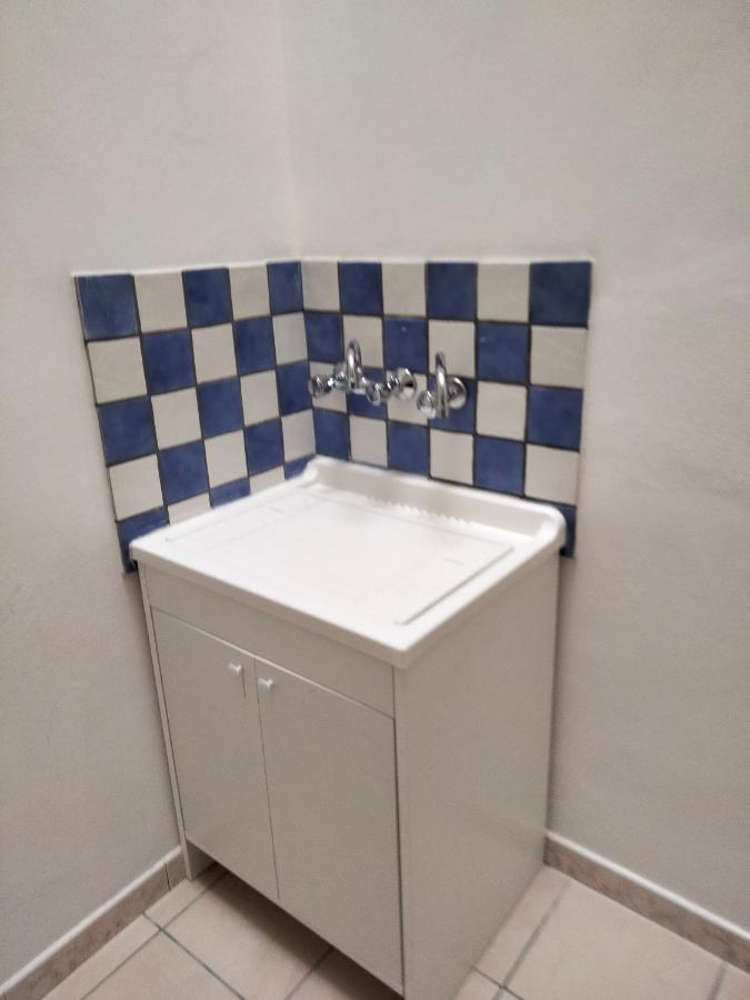 Apartmán Casa Liola Noto Exteriér fotografie