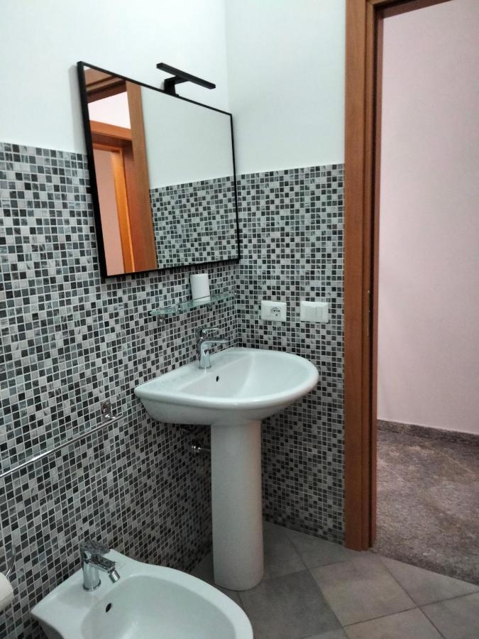 Apartmán Casa Liola Noto Exteriér fotografie