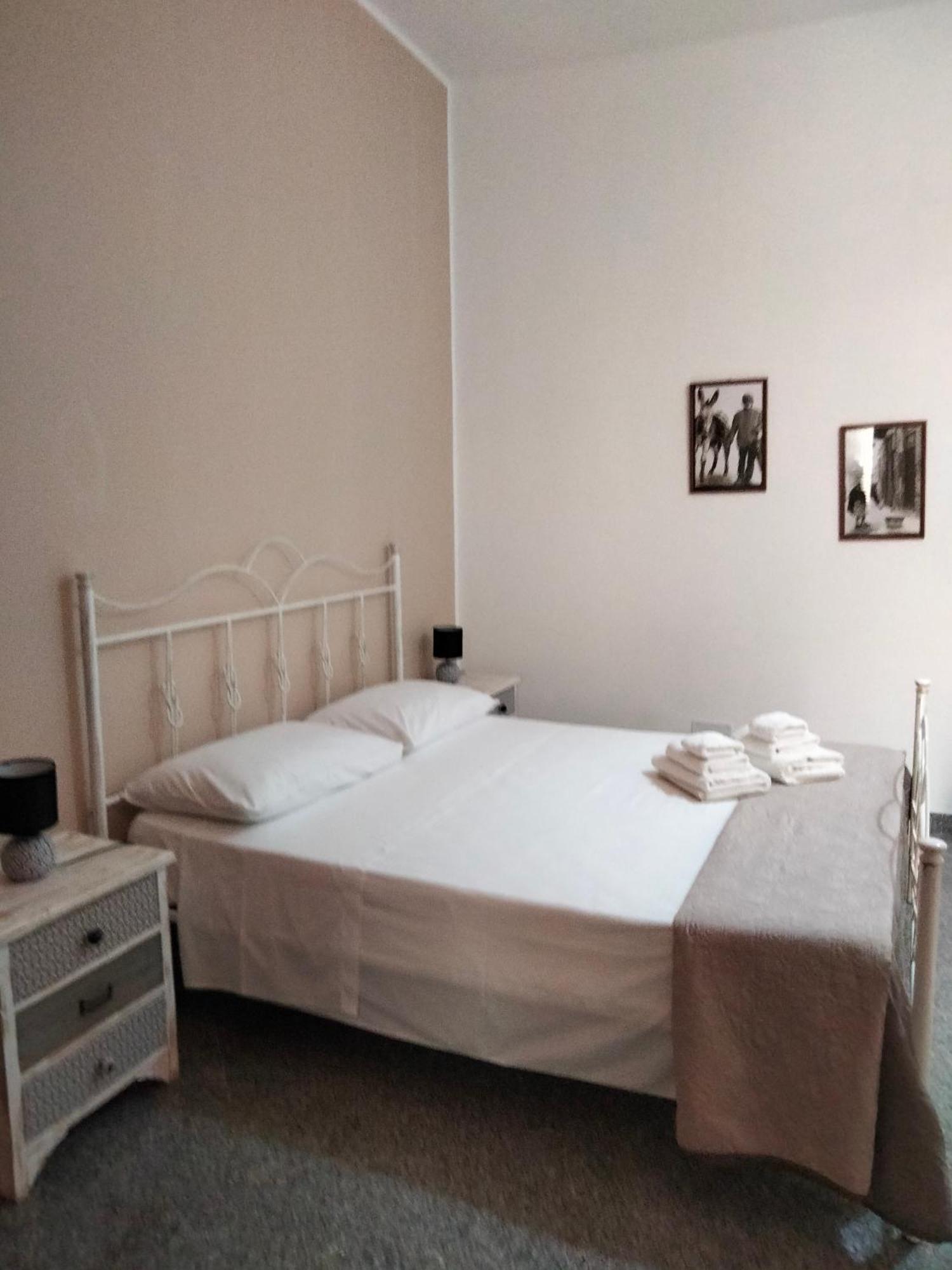 Apartmán Casa Liola Noto Exteriér fotografie