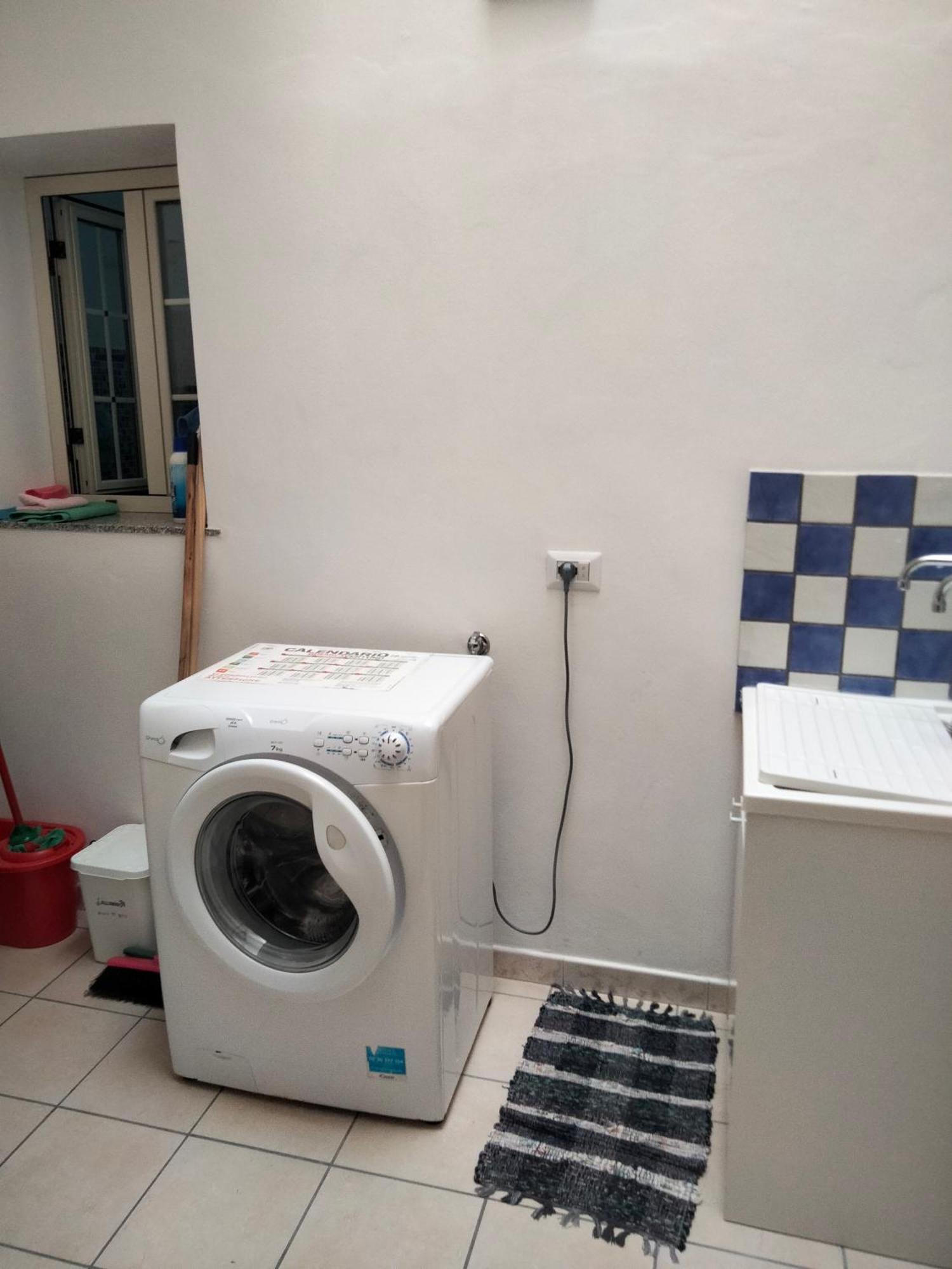 Apartmán Casa Liola Noto Exteriér fotografie